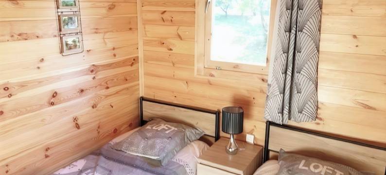 佩特罗科里斯民宿(Les Gites de Pétrocoriis - Boulazac Périgueux)图片