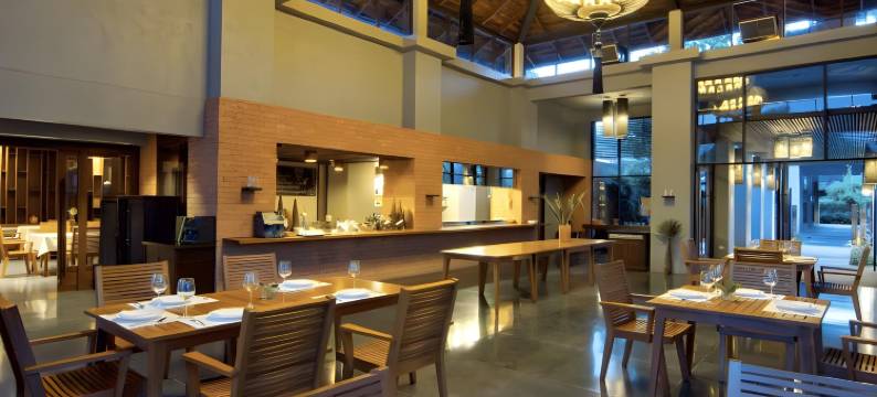 帕塔拉温泉Spa度假村(Pattara Resort & Spa)图片