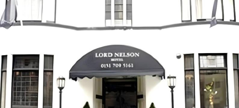 纳尔逊勋爵酒店(Lord Nelson Hotel)图片