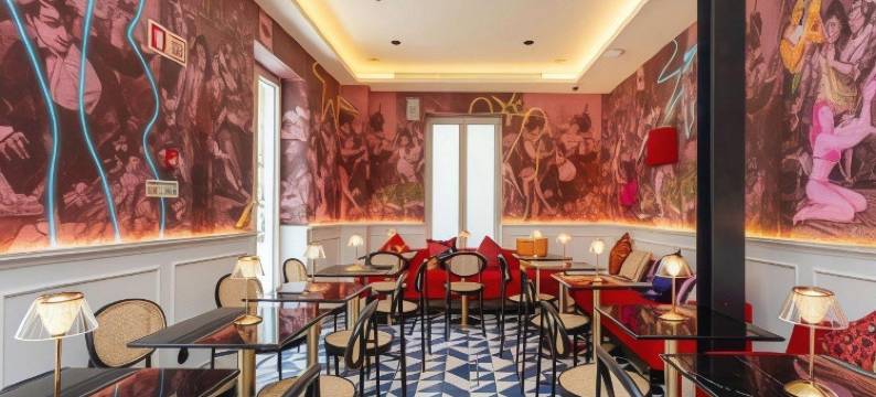 天使之上 - 限成人(Upon Angels - Adults Only)图片