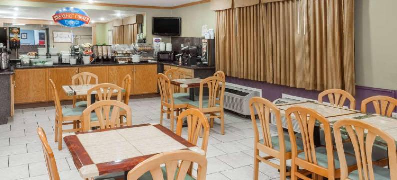 FairBridge Inn Express Decatur图片