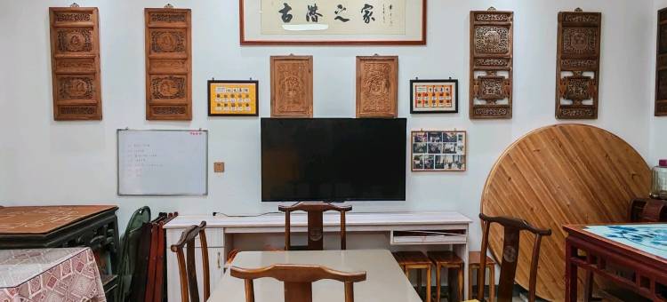 古潜之家潜口老街的民宿(紫霞大道分店)图片