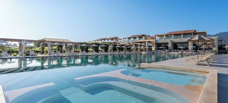 阿斯蒂尔奥德修斯科斯度假村和Spa中心(Astir Odysseus Kos Resort and Spa)图片