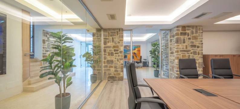 福瑞迪布拉乔奥酒店(Fortebraccio)图片