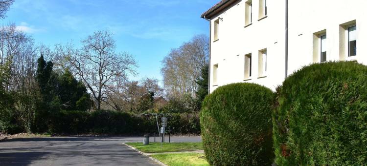 宜必思内福尔酒店(Ibis Nevers)图片