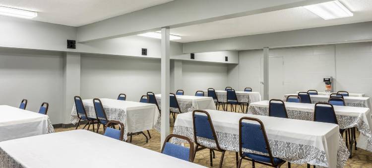 布兰森大道凯艺酒店(Quality Inn Branson on the Strip)图片