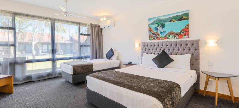 品质酒店林肯绿(Quality Hotel Lincoln Green)图片