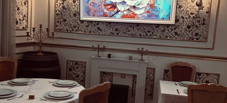 香槟酒店(Hôtel de Champagne)图片