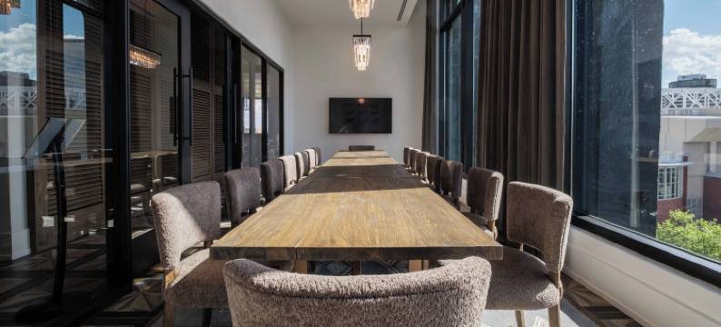 路易斯威尔布尔博纳酒店，希尔顿绮迹精选(Hotel Bourre Bonne Louisville, Curio Collection by Hilton)图片