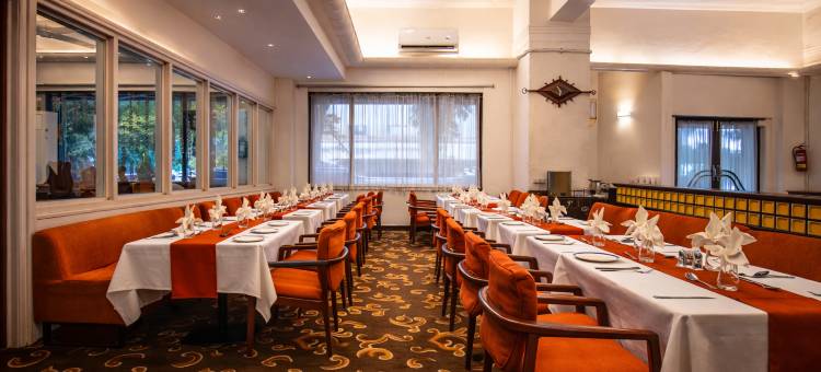 西尾酒店(West End Hotel)图片