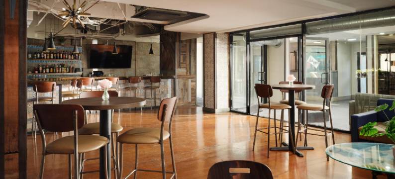 克拉伦登酒店及水疗中心，BW 精选系列(The Clarendon Hotel and Spa)图片