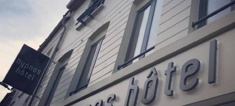 伊普诺斯酒店(Hypnos Hotel)图片