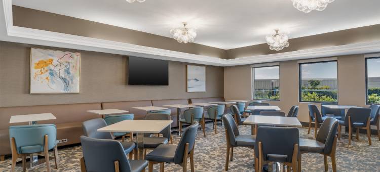 格伦艾伦贝斯特韦斯特优质酒店(Best Western Plus Glen Allen Inn)图片