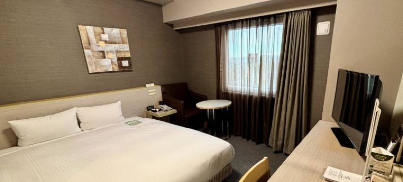 露樱酒店仙台大和交流道口店(Hotel Route-Inn Sendai Taiwa Inter)图片