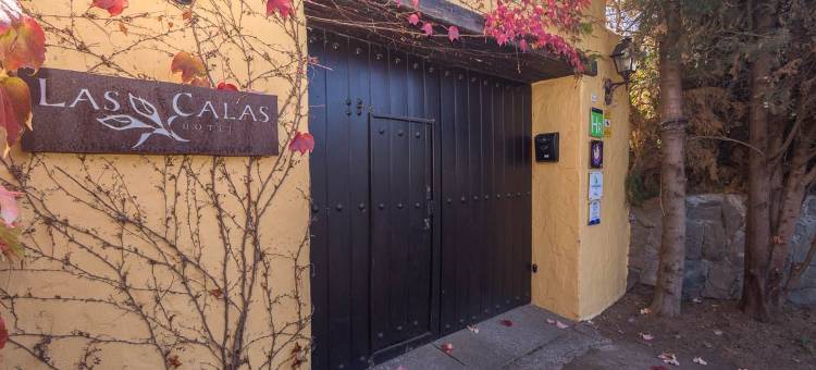 GuestReady - Las Calas 8 Double Room Gerbera图片