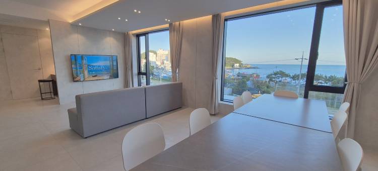 Busan Fenton Nine Pension 2nd Branch图片