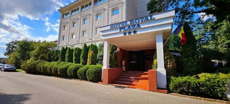 Hotel Royal Plaza图片