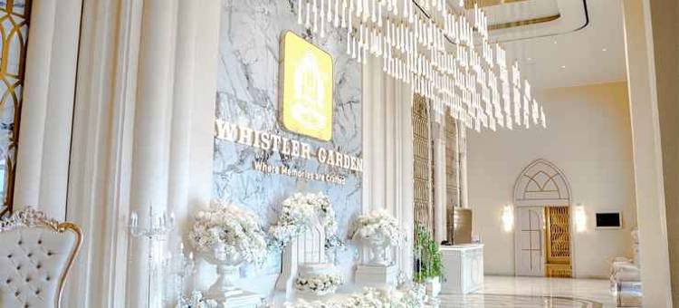惠斯勒花园酒店(Whistler Garden Hotel)图片