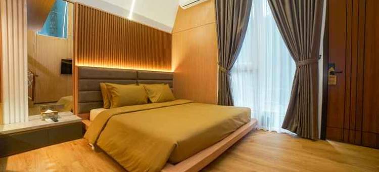 英斯皮拉小屋(Inspira Cabin)图片