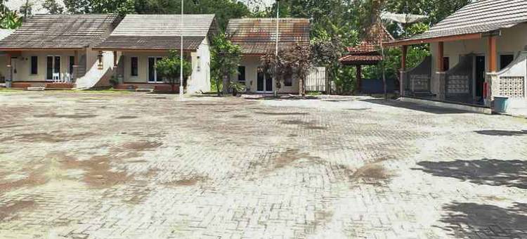 Homestay Syariah Banjar Makmur Mertoyudan RedPartner图片