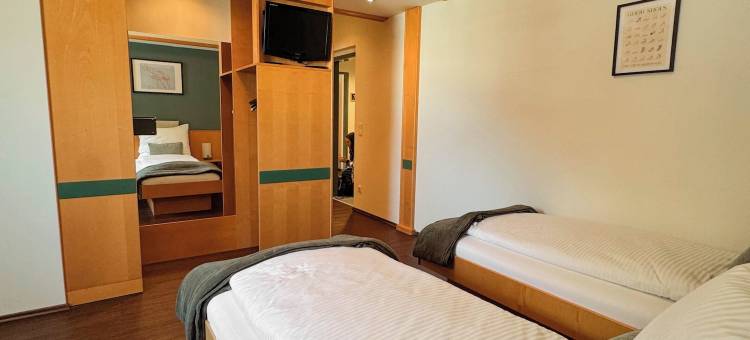 老学校酒店(Hotel Zur Alten Schule)图片