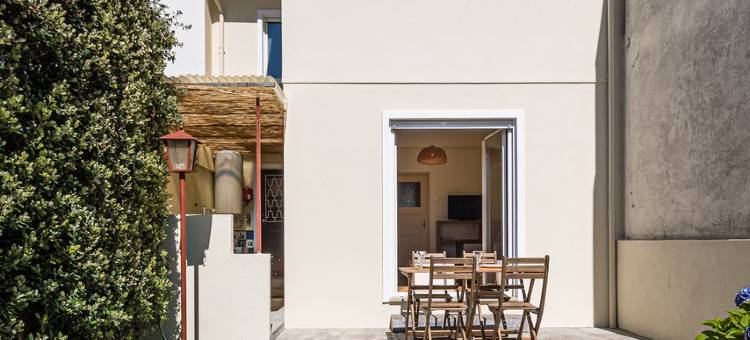 GuestReady - City & Beach Garden Home图片