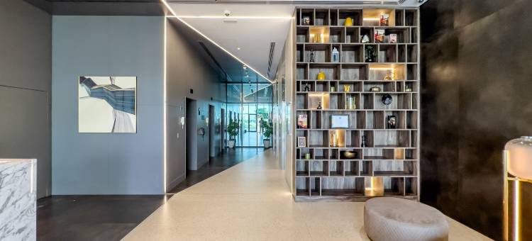GuestReady - Bella Rose Residence in Dubai图片