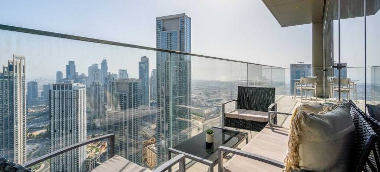 GuestReady - Luxe Getaway l Dubai Opera图片