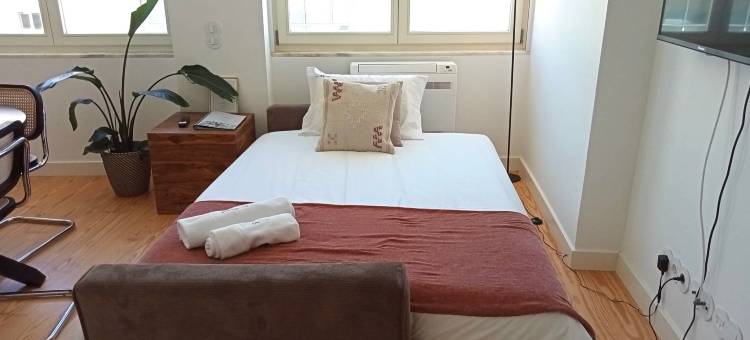 Azul Downtown Apartments - Sé Velha图片