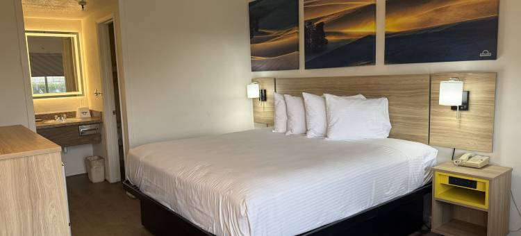 Days Inn by Wyndham Victorville - Hesperia I-15 Palmdale Road图片