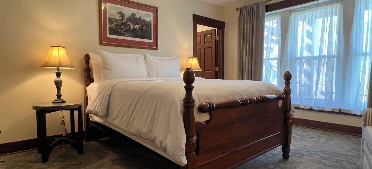 查尔斯顿之家民宿(Charleston House Bed & Breakfast Inn)图片