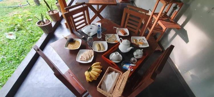 锡兰威尔帕图度假村(Ceylon Resort Wilpattu)图片