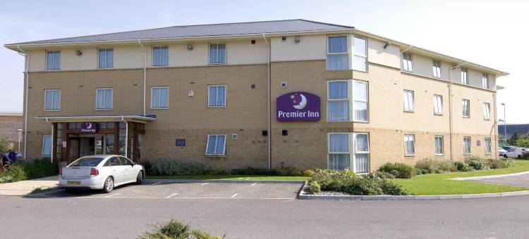 格洛斯特酒店商务园(Premier Inn Gloucester Business Park)图片