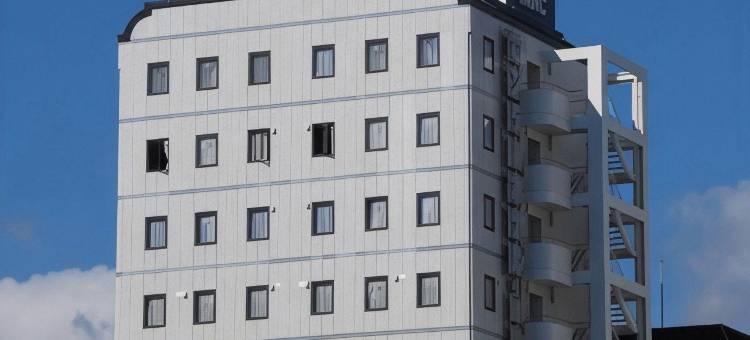 三原中心酒店(Center Hotel Mihara)图片