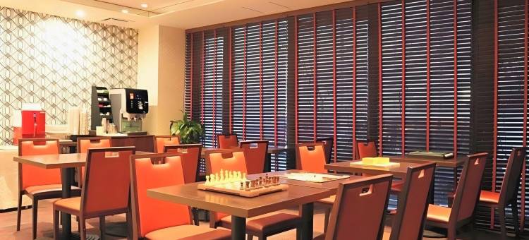 轻井泽罗索酒店(Hotel Rosso Karuizawa)图片