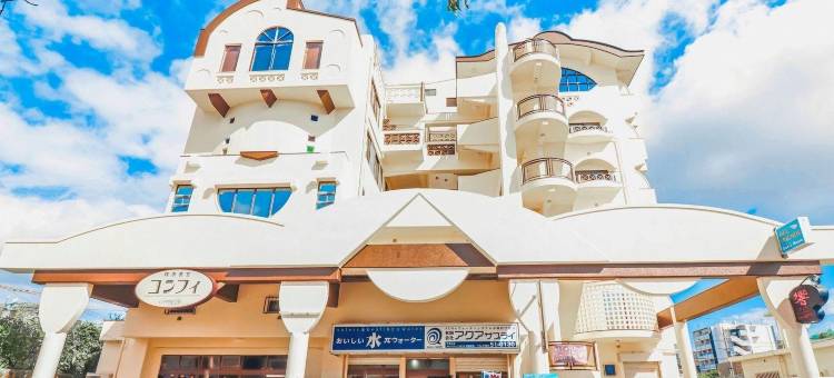 全友民宿(All Friends Guest House)图片