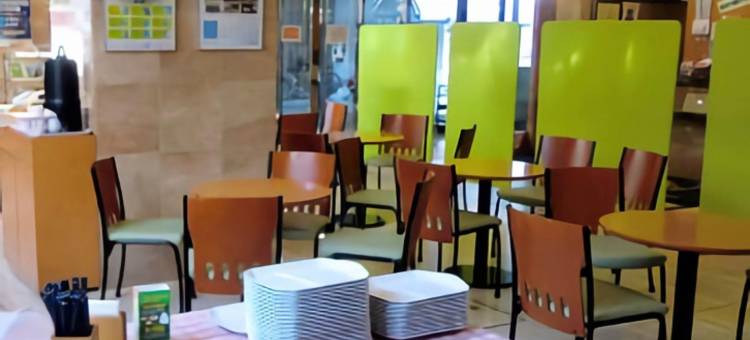 东横INN-一关站前(Toyoko Inn Ichinoseki Ekimae)图片