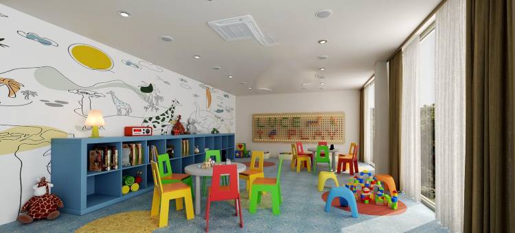 雷米森斯露西亚酒店(Remisens Hotel Lucija)图片
