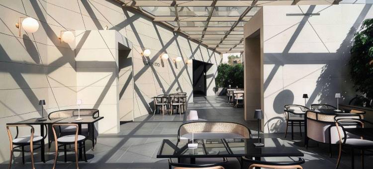 欧洲之星马泰拉套房酒店(Eurostars Matera la Suite)图片