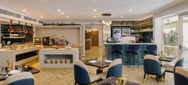 voco 沃科达尔文套房酒店 by IHG(voco DARWIN SUITES by IHG)图片