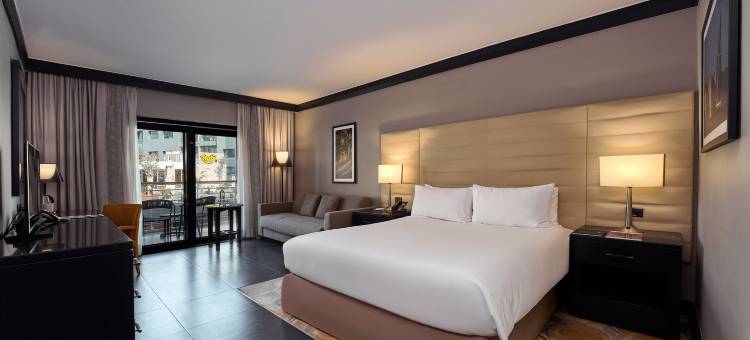 InterContinental Hotels 马耳他洲际酒店(InterContinental Hotels MALTA by IHG)图片