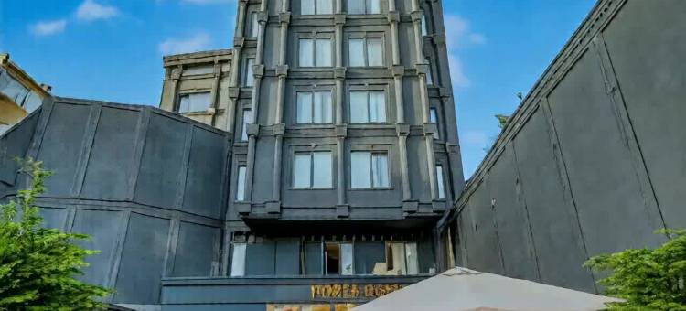 罗马诺斯门酒店(Istanbul Old City Topkapi Porta Romanos Hotel Ottoman Heritage)图片