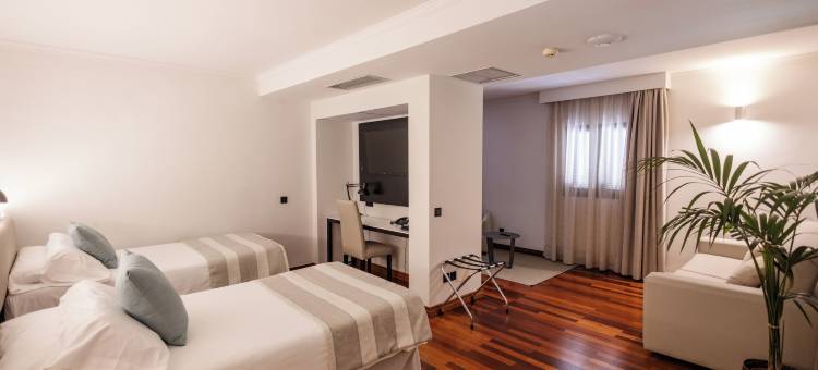 埃斯库拉圣塔布里吉达酒店(Hotel Escuela Santa Brígida)图片
