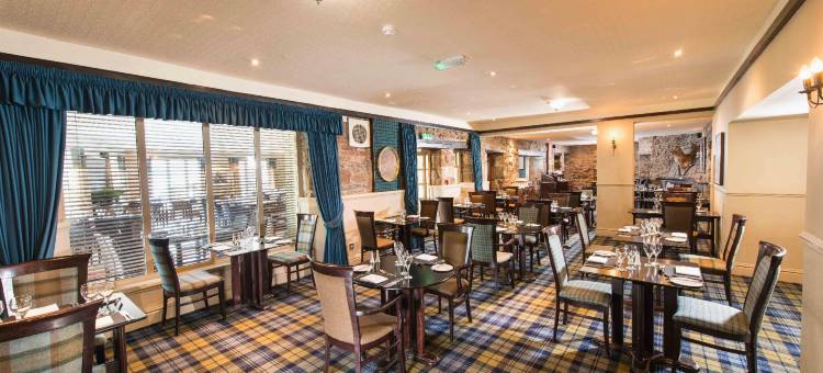 洛奇费恩温泉酒店(Loch Fyne Hotel & Spa)图片