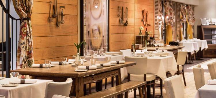 皇后镇索菲特酒店及水疗中心(Sofitel Queenstown - Hotel & Spa)图片