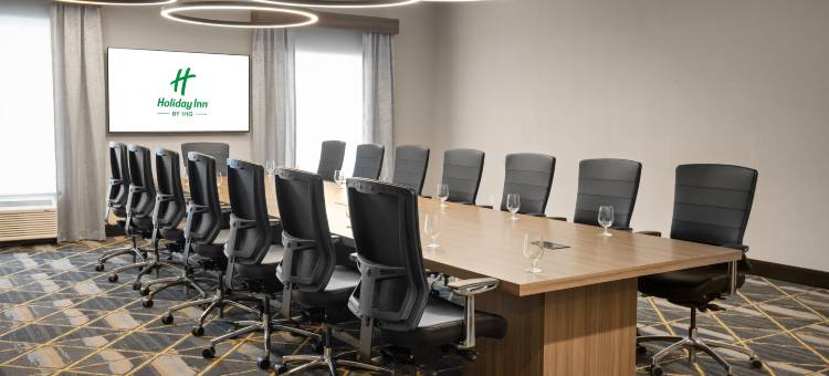 Holiday Inn 美联(Holiday Inn MIDLAND by IHG)图片