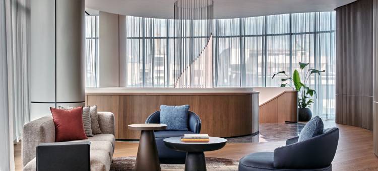 洲际酒店集团旗下杜尔斯皇冠假日酒店(Crowne Plaza Durres by IHG)图片