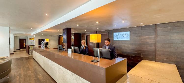 智选假日酒店伦敦斯特拉特福德店(Holiday Inn Express LONDON - STRATFORD by IHG)图片