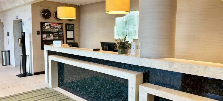 假日酒店-栋布罗瓦古尔尼恰(Holiday Inn DABROWA GORNICZA-KATOWICE by IHG)图片