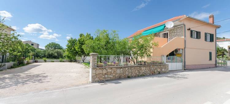 米拉公寓酒店 II(Apartments Mila II)图片